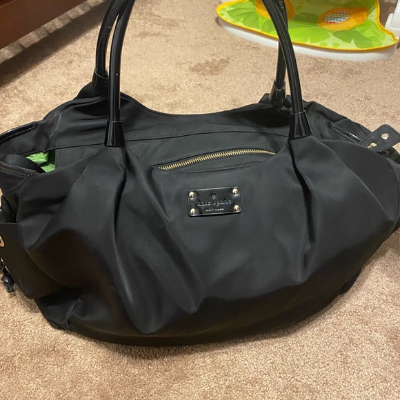 Kate Spade Diaper Bag